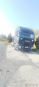 Iveco Stralis 460 - 2