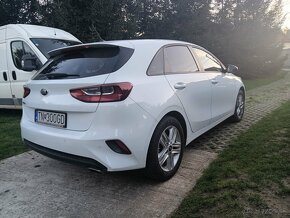 Kia ceed - 2