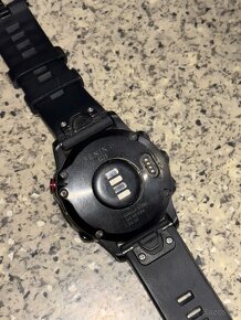 Vymenim garmin fenix 6 pro - 2