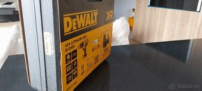 Nová aku. vrtačka DeWalt DCD771D2 - 2