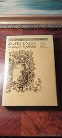 Zlata kniha historických pribehu 1,2 - 2