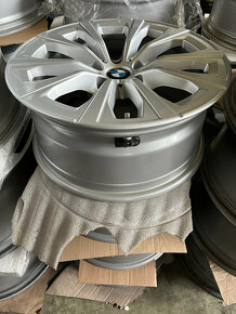 BMW 3 SERIES G20, G21 ORIG. KOLA R17, 5x112, SENZORY (1170T) - 2