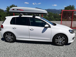 Volkswagen Golf 1.2 TSI BMT 105k Trendline DSG - 2