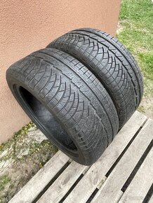 Michelin 245/45 R18 2x=80€ - 2