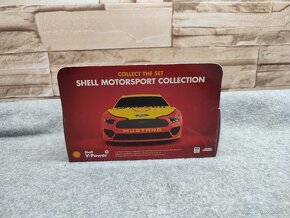 Model Shell: Ford Mustang GT - 2