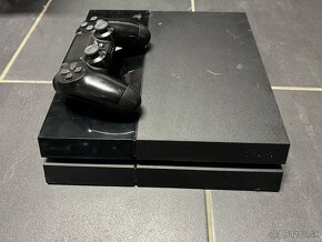 Sony Playstation 4 PS4 1TB HDD - 2