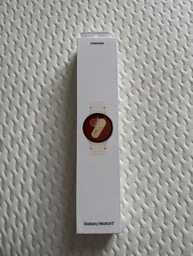 Samsung galaxy watch 7 40mm - 2