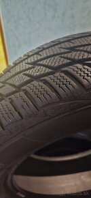 Zimne pneumatiky 195/55 R16 H - 2