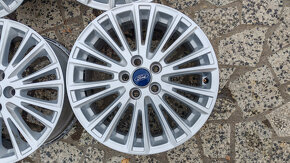 5x108 R17 --- FORD ... - 2