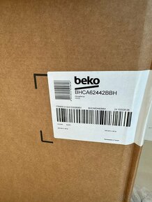 predám digestor BEKO - 2