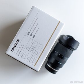 Tamron 17-70mm f2.8 Di III-A VC RXD (Sony E) - 2