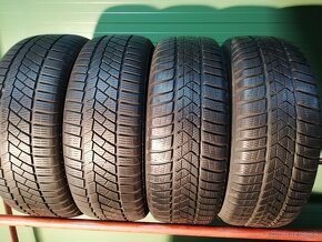 205/60 r16 zimné pneumatiky - 2