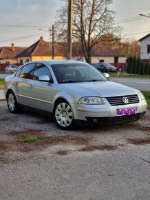 Passat 2.8 vr6 30v 4 motion manual - 2