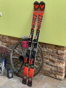 Rossignol Hero Limited 162 C12 - 2