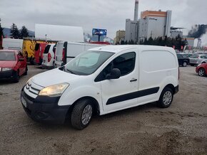 Citroën Berlingo 1.6 HDi L1 Standard - 2