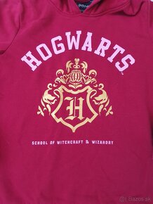 Mikina Hogwarts (Rokfort) - 2