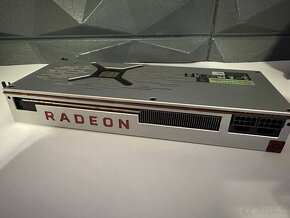 Radeon VII 16gb - 2