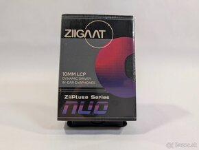 ZiiGaat Nuo - 2