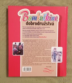 Bambuľkine dobrodružstvá - 2