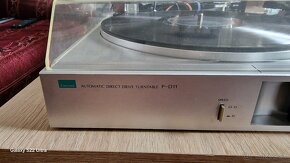 SANSUI P-D11 made in Japan 1980 - 2