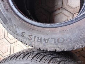 205/55 R16 BARUM POLARIS 5 - 2