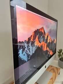 iMAC 27, SSD- 1 tb, Intel Core i5 - 2