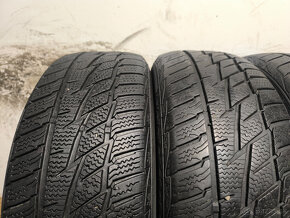 205/55 R16 Zimné pneumatiky Matador Sibir Snow 4 kusy - 2