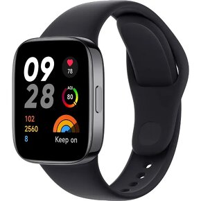 redmi watch 3 active - 2