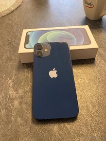 iPhone 12 mini64gb - 2