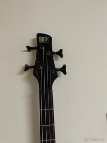 Ibanez SR500E - 2