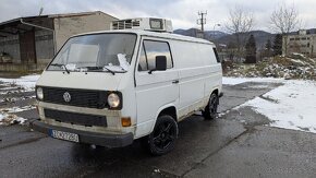 Vw t3 - 2