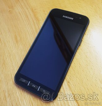 Samsung Galaxy XCover 4 2GB/16GB odolný pracovný - 2