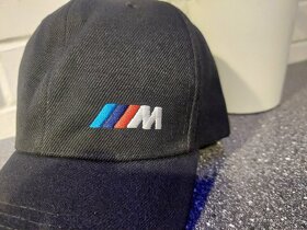 Kšiltovka BMW M Power (Unisex) - 2