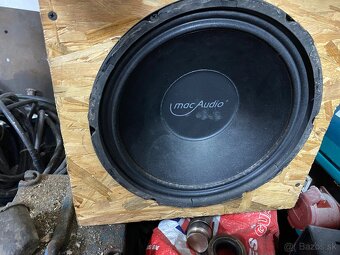 Subwoofer - 2