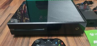 Xbox One - 2