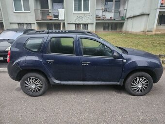 Dacia Duster - 2