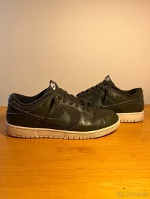 Nike Dunk Low 46 - 2