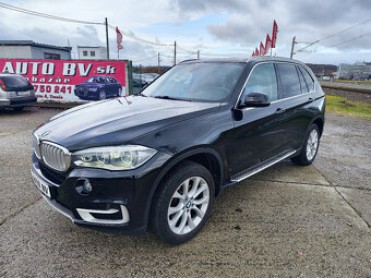 BMW X5 - 2