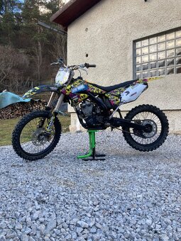 Rmz 250 - 2