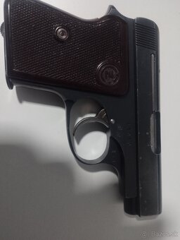 Pistol CZ45 (CZ Strakonice) - 2