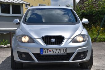 Seat Altea XL 1.2 TSI Reference - 2