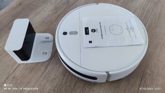 Robotický vysávač Xiaomi Mi Robot Vacuum-Mop 2 Lite - 2