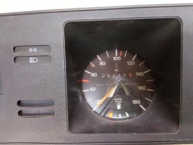 Tachometer golf mk1 - 2