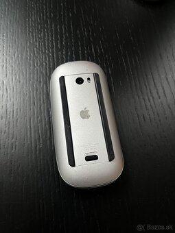 Apple Magic Mouse - 2