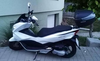 Honda PCX 125 - 2