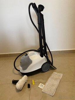 KARCHER SC4 EF PREM - 2