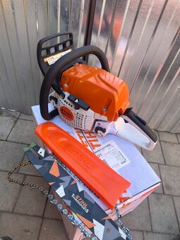 Stihl 251 NOVÁ - 2