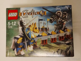 LEGO Castles 7009-1 - 2