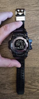 Predám Casio GPR-1000B Rangeman - 2