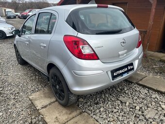 Opel Corsa D 1.2 63kw - 2